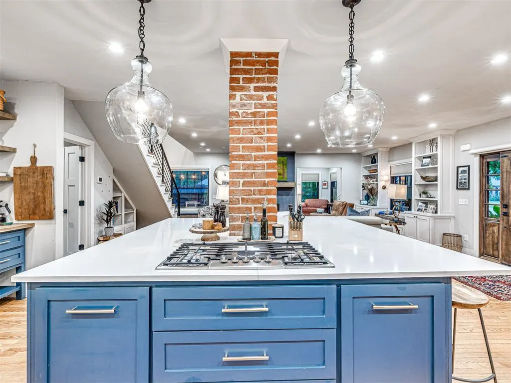 Photo 38 — 535 E Boyd Street, Norman, OK 73071