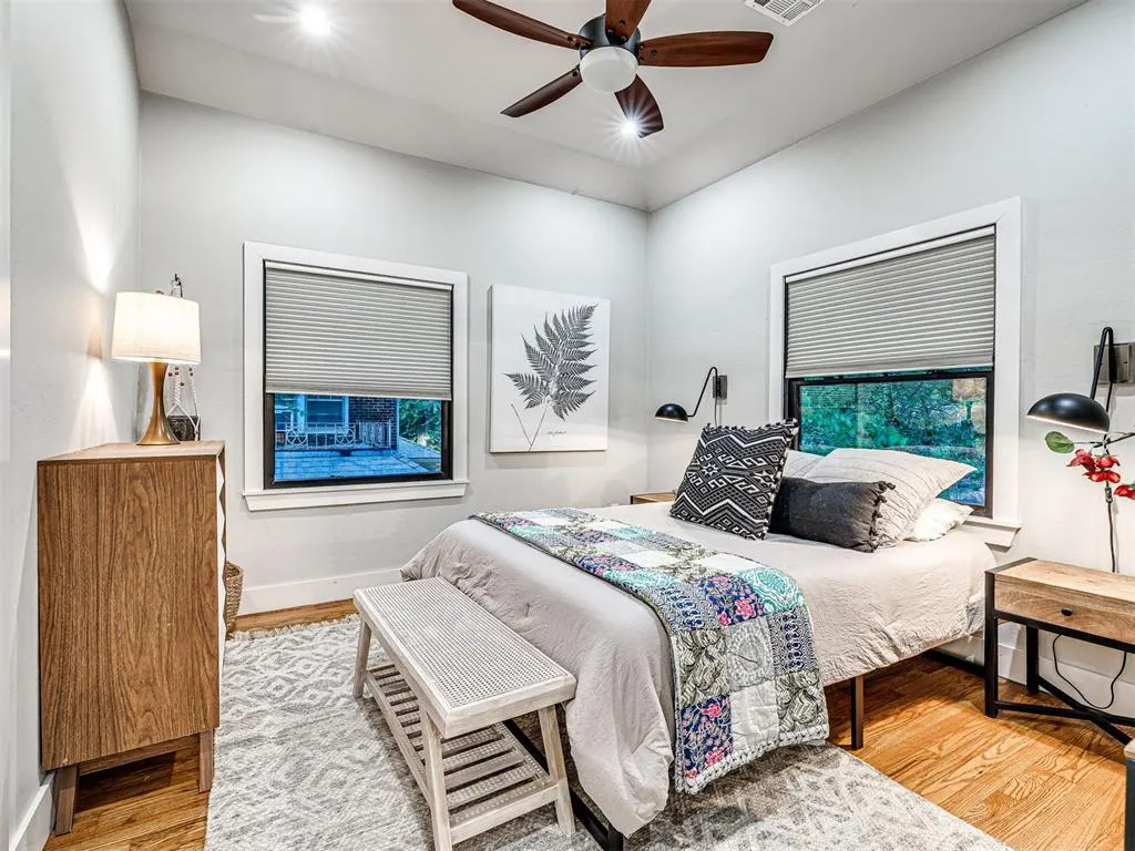 Photo 43 — 535 E Boyd Street, Norman, OK 73071