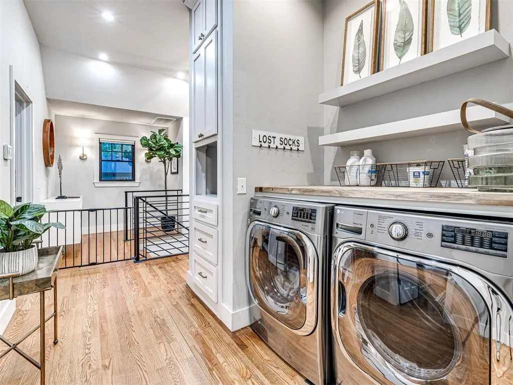 Photo 44 — 535 E Boyd Street, Norman, OK 73071