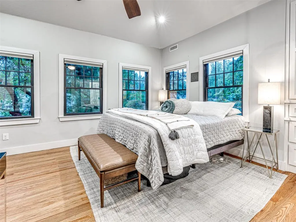 Photo 46 — 535 E Boyd Street, Norman, OK 73071