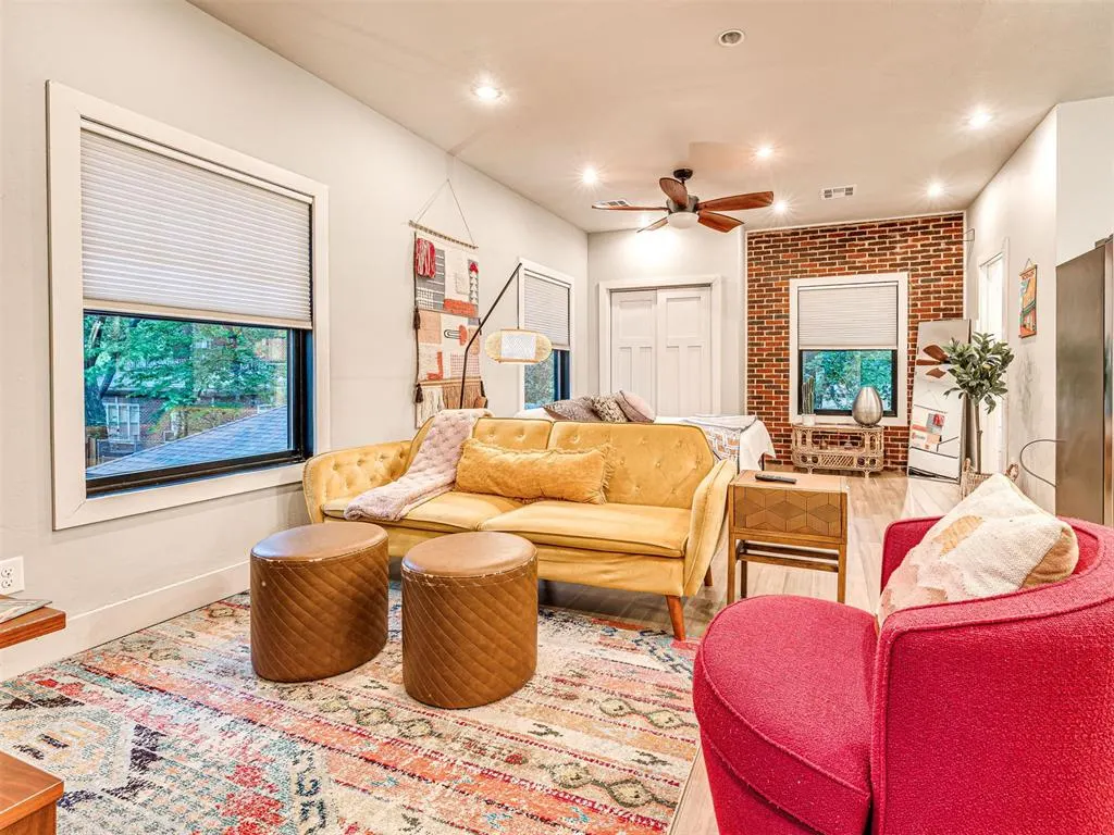 Photo 49 — 535 E Boyd Street, Norman, OK 73071