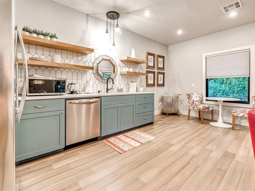 Photo 50 — 535 E Boyd Street, Norman, OK 73071
