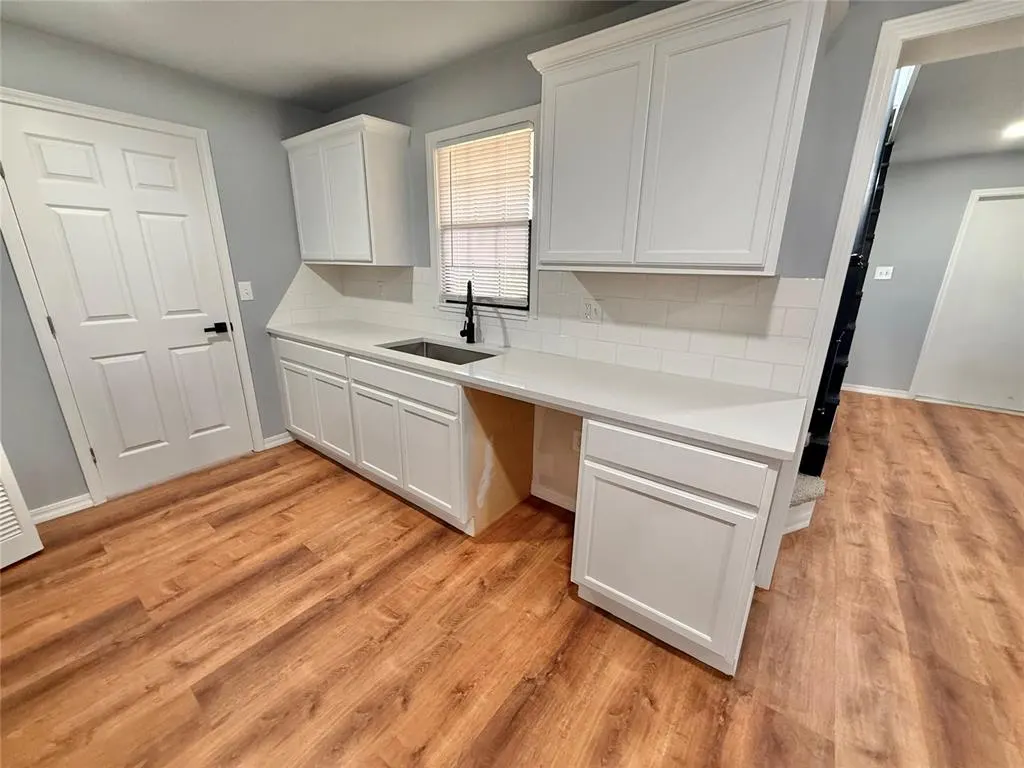 Photo 5 — 517 W Bradford Avenue, Altus, OK 73521