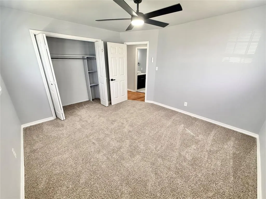 Photo 9 — 517 W Bradford Avenue, Altus, OK 73521