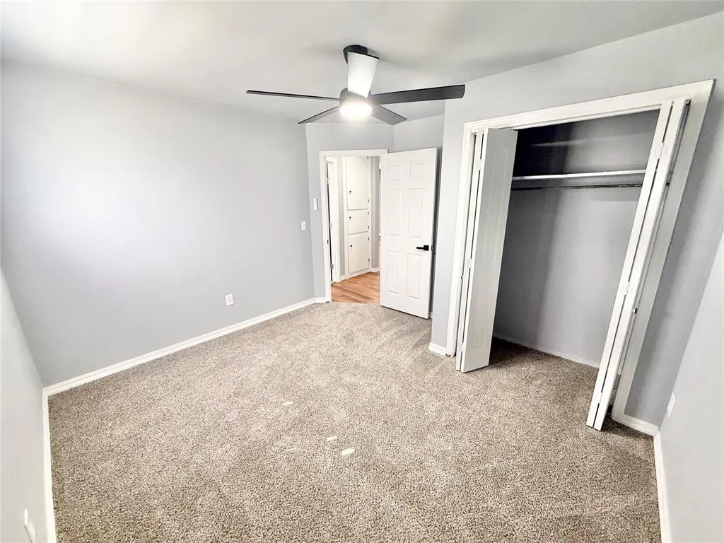 Photo 11 — 517 W Bradford Avenue, Altus, OK 73521