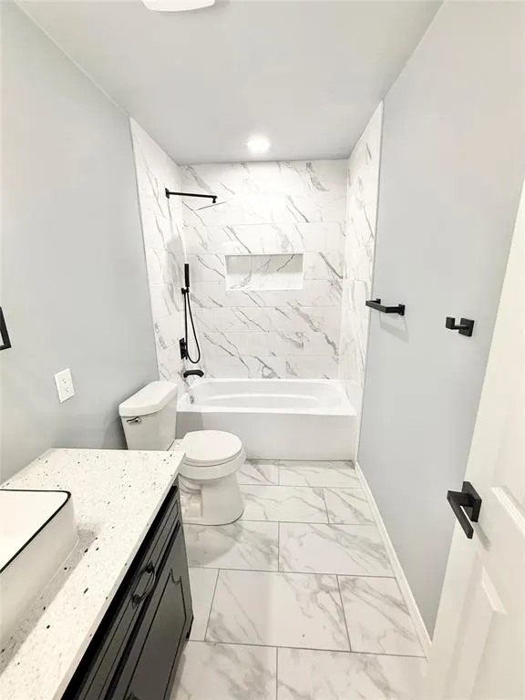 Photo 14 — 517 W Bradford Avenue, Altus, OK 73521