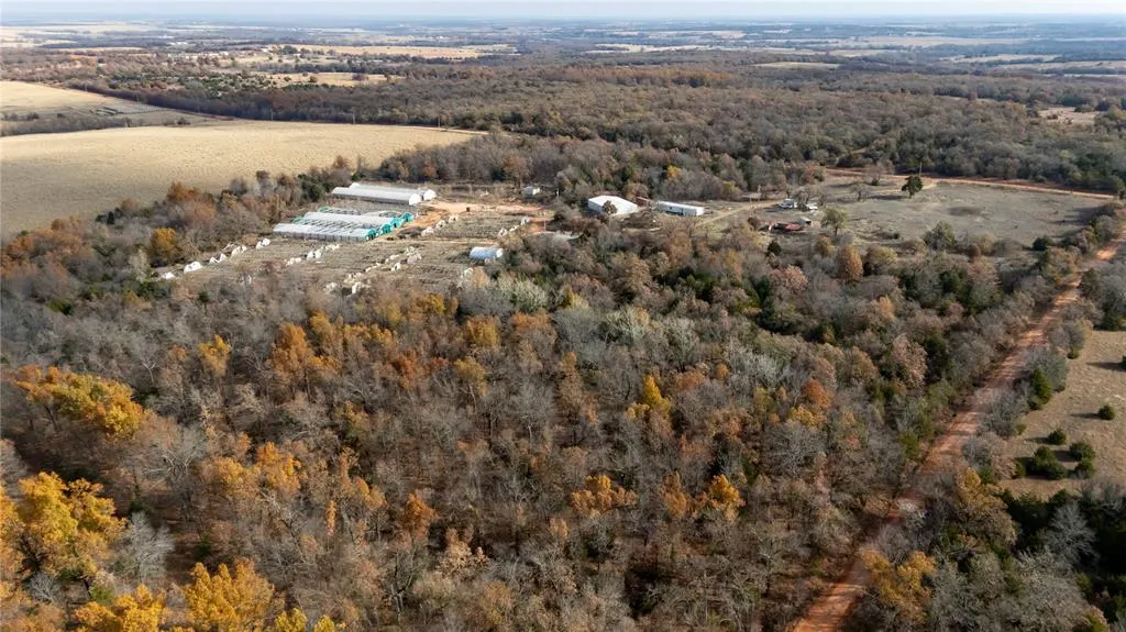Photo 2 — 790951 S 3310 Road, Wellston, OK 74881