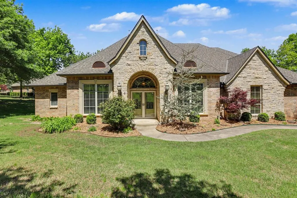 Photo 2 — 14801 SE 51st Street, Choctaw, OK 73020