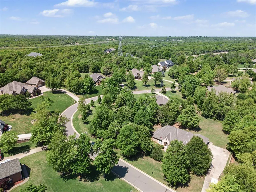 Photo 3 — 14801 SE 51st Street, Choctaw, OK 73020