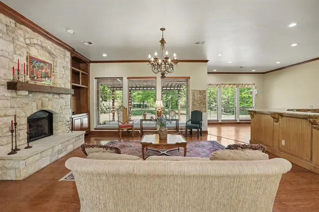 Photo 4 — 14801 SE 51st Street, Choctaw, OK 73020