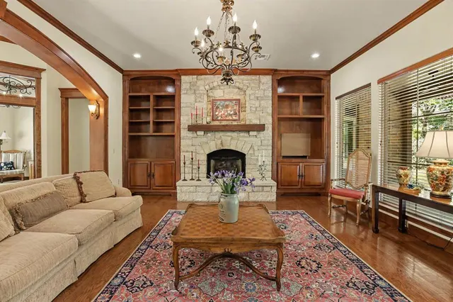 Photo 5 — 14801 SE 51st Street, Choctaw, OK 73020