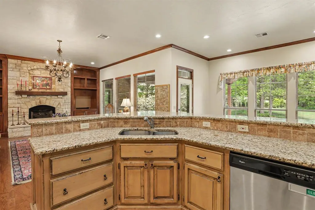 Photo 8 — 14801 SE 51st Street, Choctaw, OK 73020