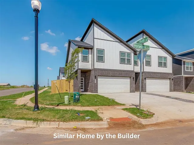 Photo 2 — 19608 Horseshoe Avenue, Edmond, OK 73012