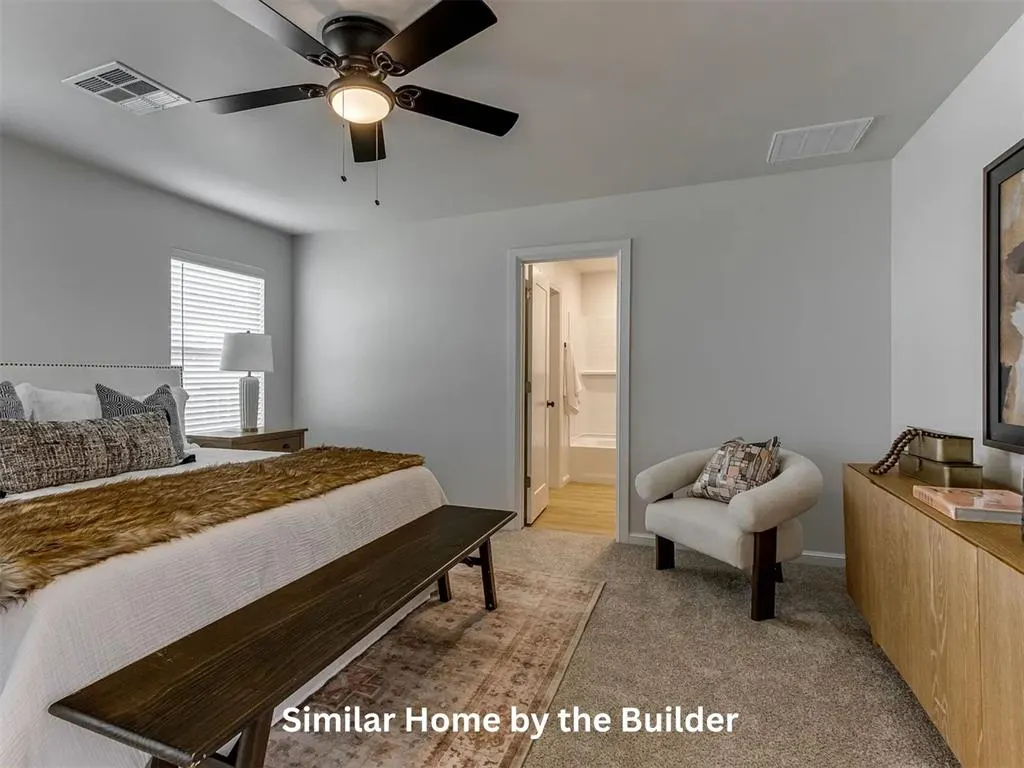 Photo 13 — 19608 Horseshoe Avenue, Edmond, OK 73012