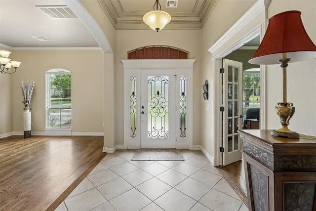 Photo 3 — 2521 Scarlet Oak Court, Choctaw, OK 73020