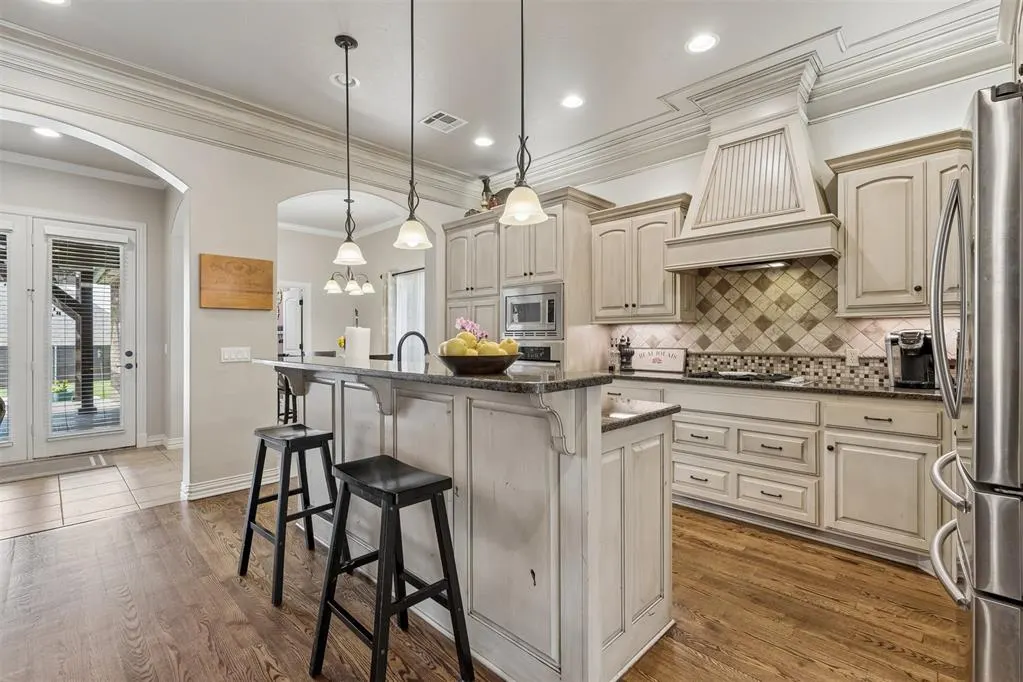 Photo 7 — 2521 Scarlet Oak Court, Choctaw, OK 73020