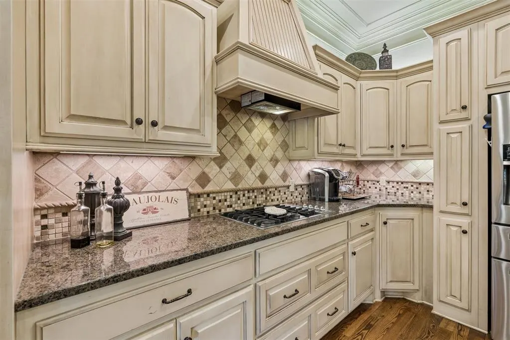 Photo 10 — 2521 Scarlet Oak Court, Choctaw, OK 73020