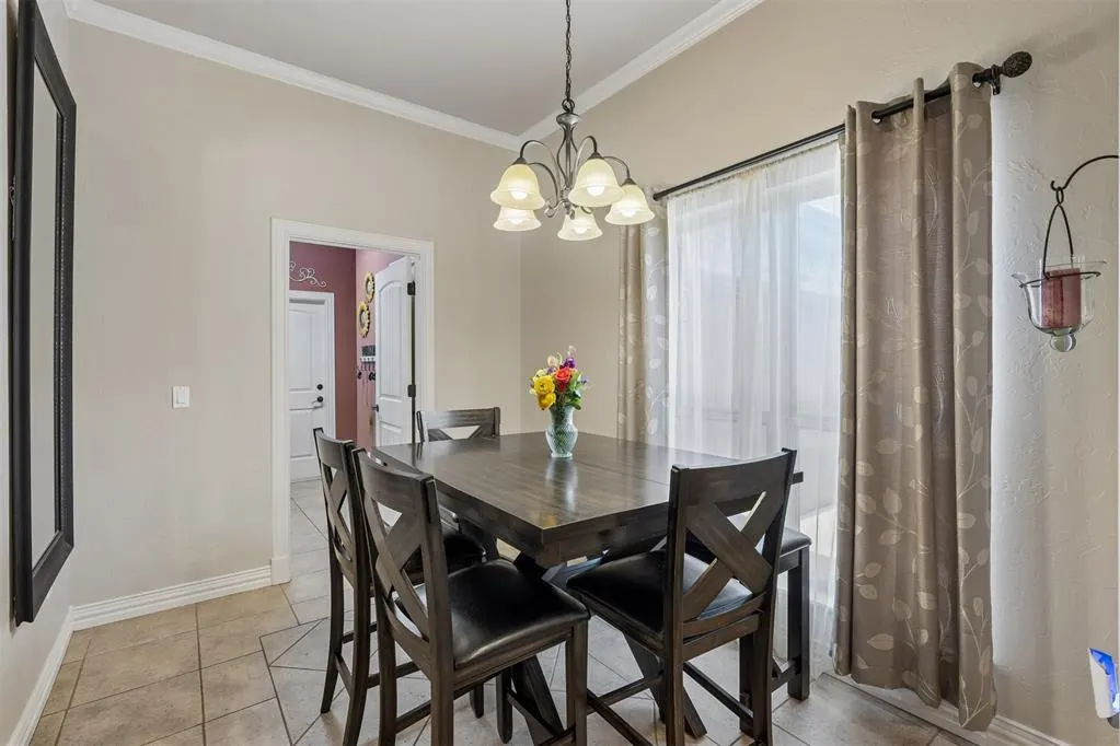 Photo 11 — 2521 Scarlet Oak Court, Choctaw, OK 73020