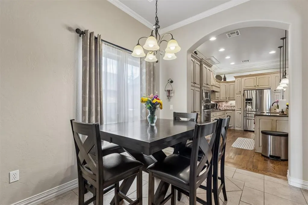 Photo 12 — 2521 Scarlet Oak Court, Choctaw, OK 73020