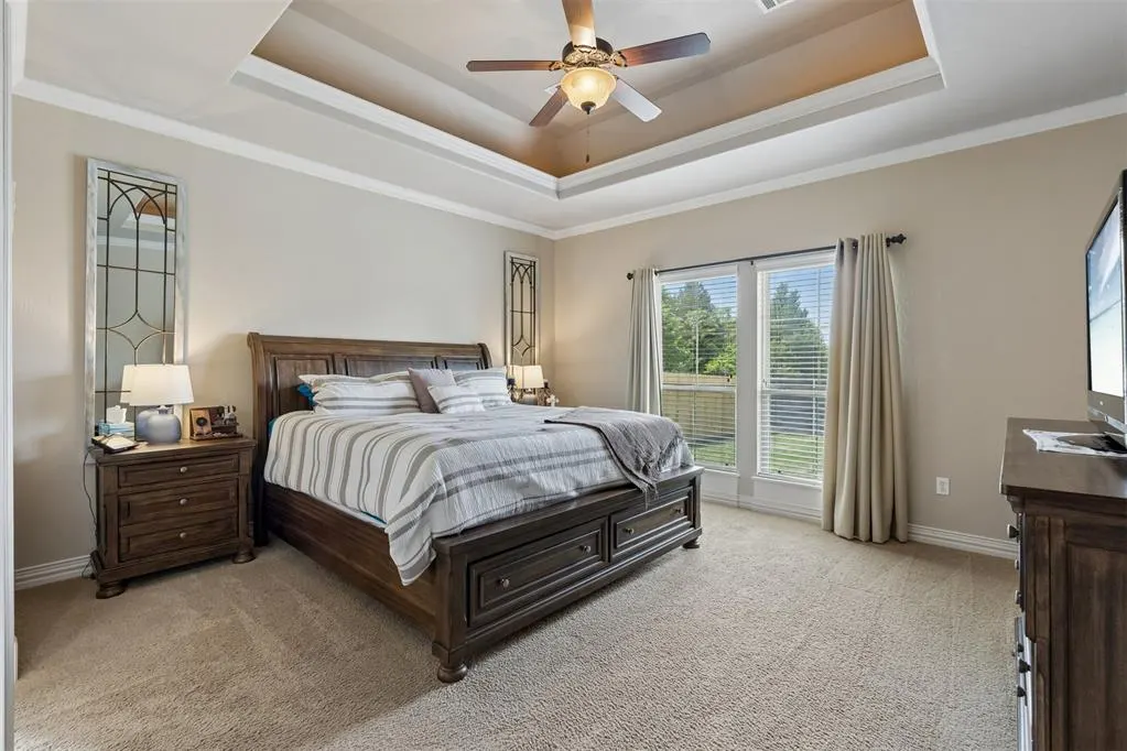 Photo 13 — 2521 Scarlet Oak Court, Choctaw, OK 73020