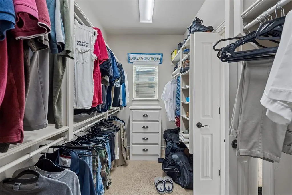 Photo 18 — 2521 Scarlet Oak Court, Choctaw, OK 73020