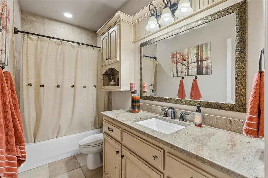 Photo 19 — 2521 Scarlet Oak Court, Choctaw, OK 73020