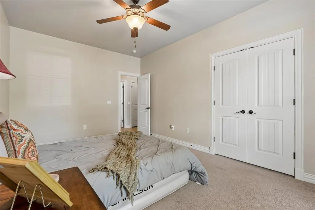 Photo 21 — 2521 Scarlet Oak Court, Choctaw, OK 73020