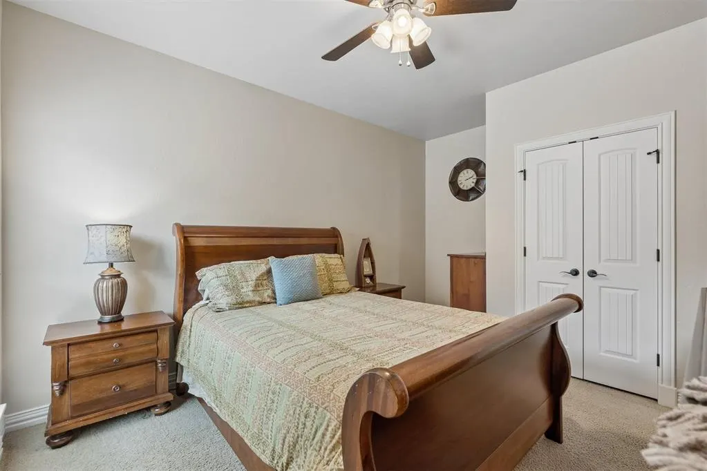 Photo 23 — 2521 Scarlet Oak Court, Choctaw, OK 73020