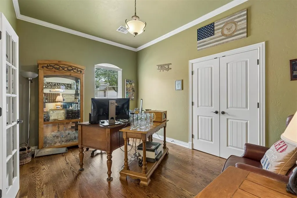 Photo 29 — 2521 Scarlet Oak Court, Choctaw, OK 73020