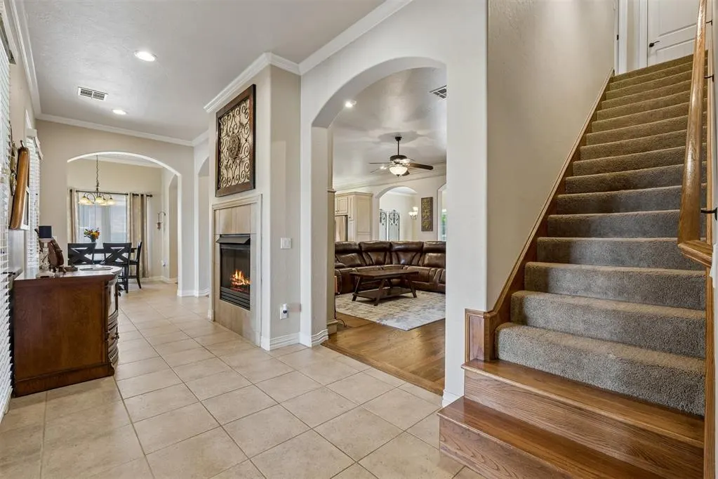 Photo 31 — 2521 Scarlet Oak Court, Choctaw, OK 73020