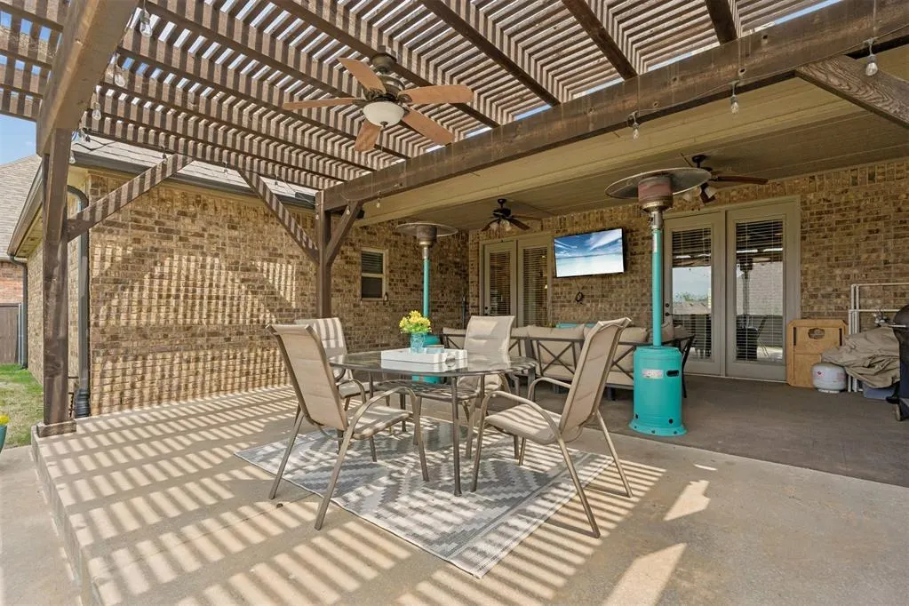 Photo 32 — 2521 Scarlet Oak Court, Choctaw, OK 73020