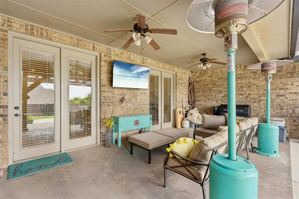 Photo 33 — 2521 Scarlet Oak Court, Choctaw, OK 73020