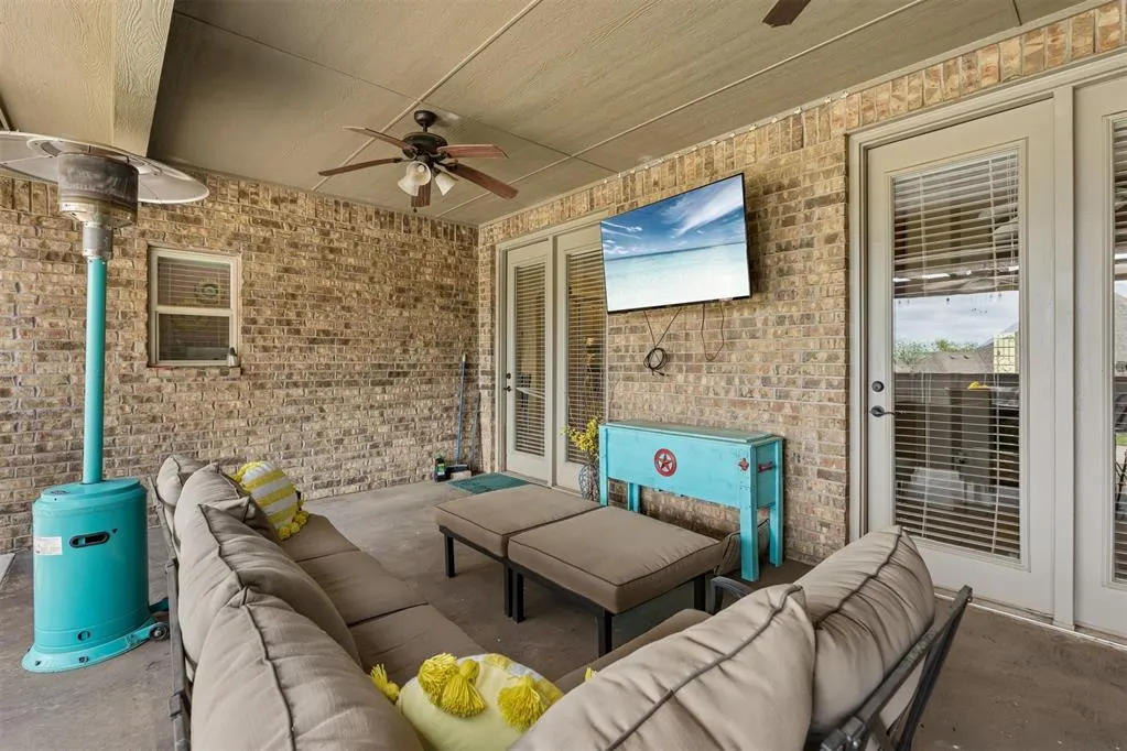 Photo 34 — 2521 Scarlet Oak Court, Choctaw, OK 73020