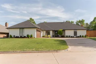 Sold home at 3337 Stonybrook Road