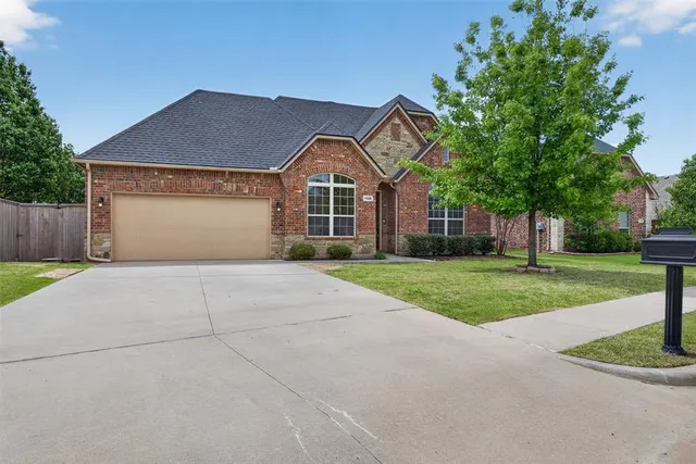 Photo 3 — 1328 Switchgrass Road, Edmond, OK 73013