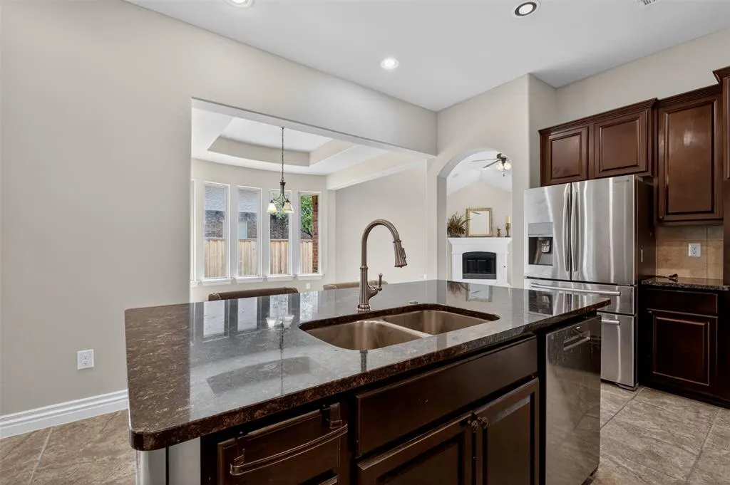 Photo 14 — 1328 Switchgrass Road, Edmond, OK 73013