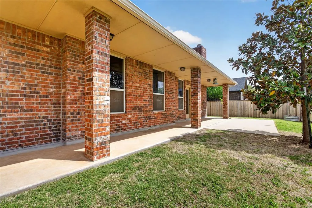 Photo 40 — 1328 Switchgrass Road, Edmond, OK 73013