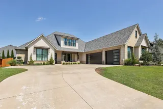 Sold home at 1325 Gateway Bridge Road
