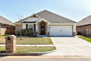Sold home at 3200 Open Prairie Trail