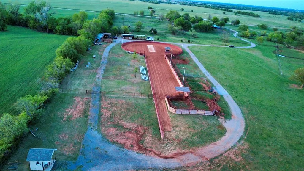 Photo 2 — 000 SW 44th Street, El Reno, OK 73036