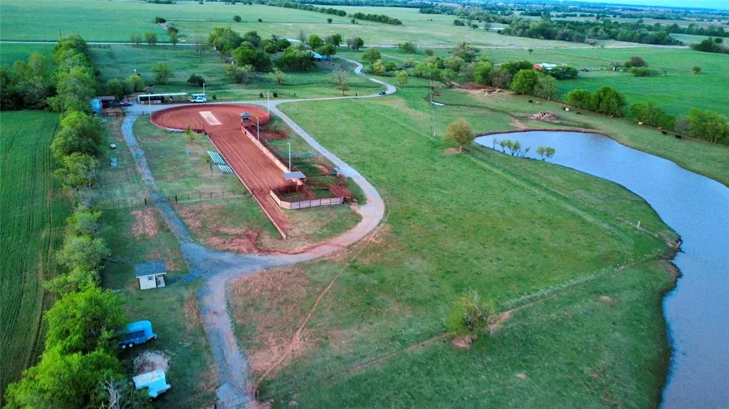 Photo 8 — 000 SW 44th Street, El Reno, OK 73036