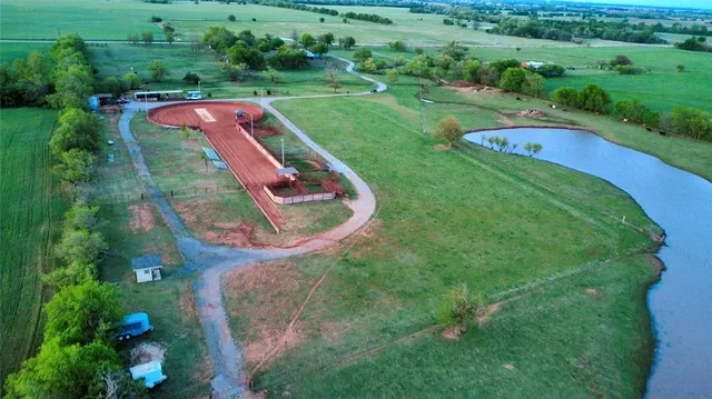 Photo 8 — 000 SW 44th Street, El Reno, OK 73036