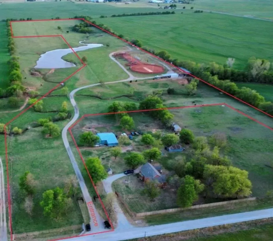 Photo 4 — 000 SW 44th Street, El Reno, OK 73036