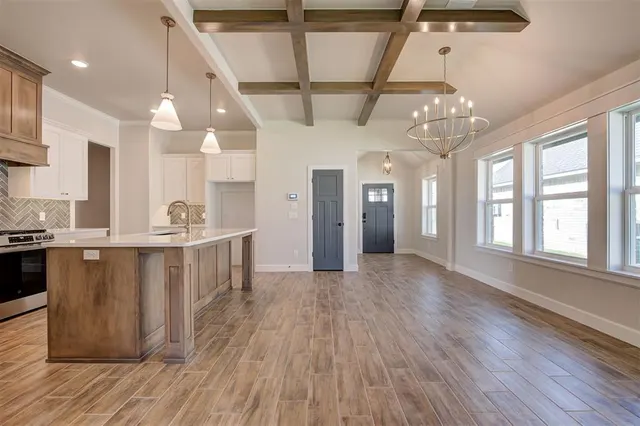 Photo 6 — 4825 Sundowner Lane, Edmond, OK 73034