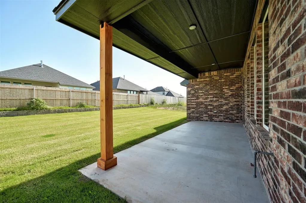 Photo 39 — 4825 Sundowner Lane, Edmond, OK 73034