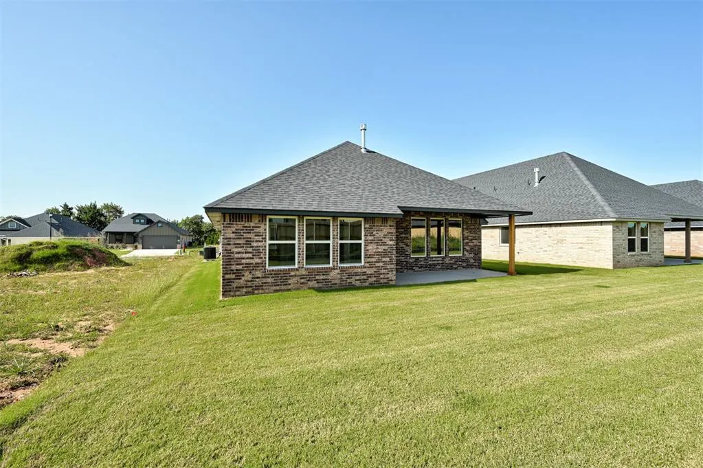 Photo 41 — 4825 Sundowner Lane, Edmond, OK 73034