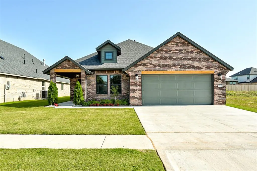 Photo 42 — 4825 Sundowner Lane, Edmond, OK 73034
