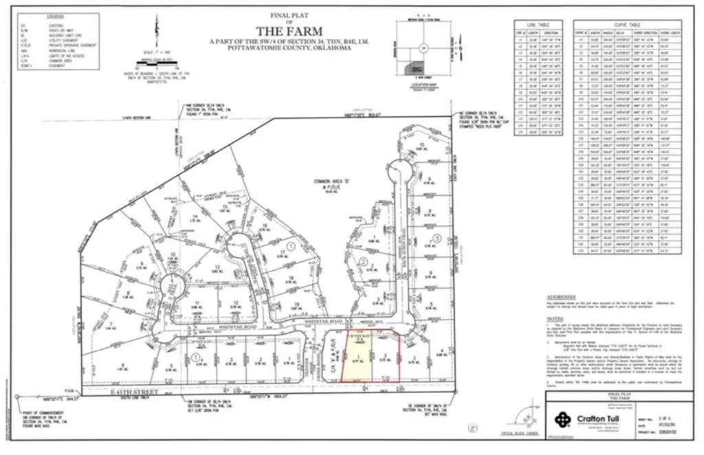 Photo 7 — 44233 Whitetail Road, Shawnee, OK 74804