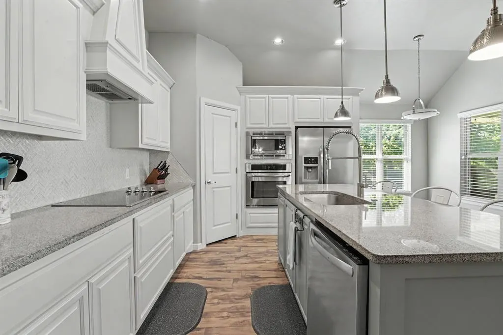 Photo 15 — 8551 Three Oaks Road, Edmond, OK 73025