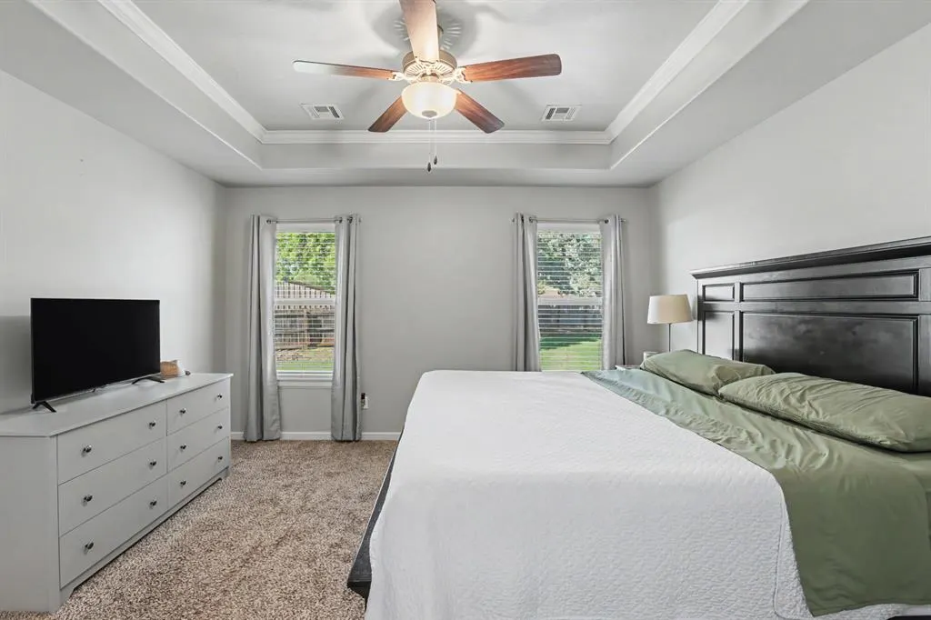 Photo 18 — 8551 Three Oaks Road, Edmond, OK 73025
